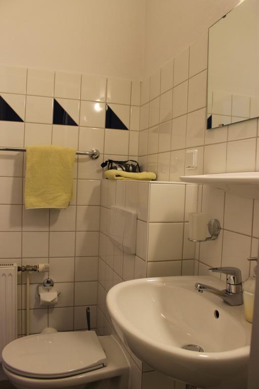 Pension La Rose Brandenburg  Rom bilde